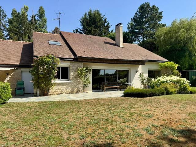 Maison 7 pièces