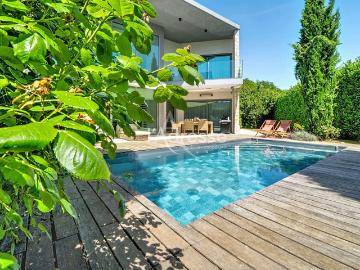 Maison 7 pièces 268 m²
