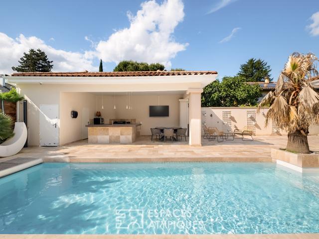 Maison 7 pièces 269 m²