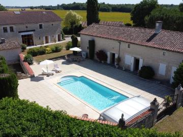 Maison 7 pièces 269 m²
