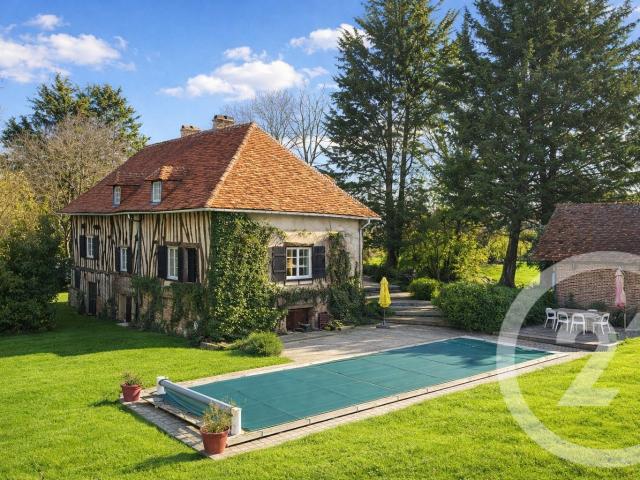 Maison 7 pièces 210 m²