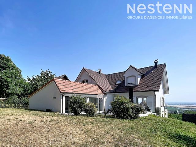 Maison 7 pièces 269 m²
