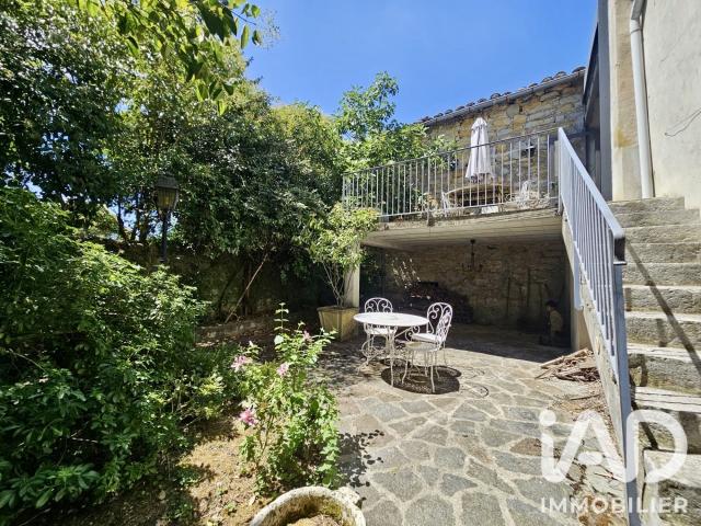 Maison 7 pièces 260 m²
