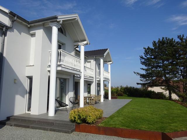 Maison 7 pièces 260 m²