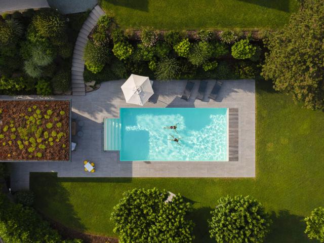 Maison 7 pièces 260 m²