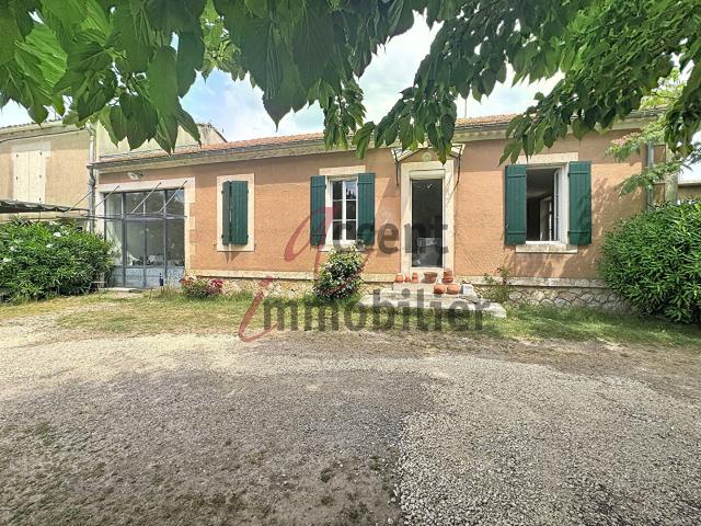 Maison 7 pièces 260 m²