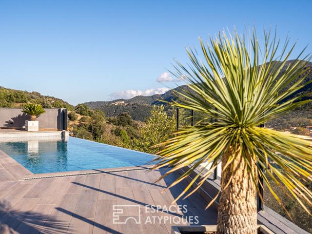 Maison 7 pièces 260 m²