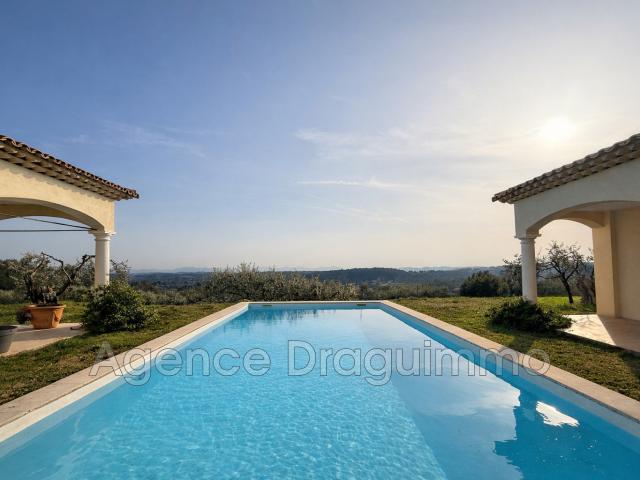 Maison 7 pièces 260 m²