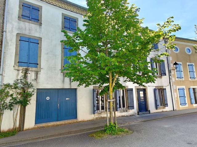 Maison 7 pièces 261 m²
