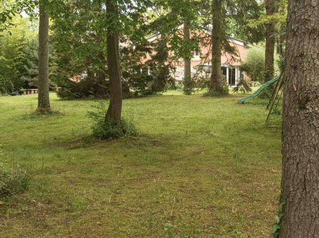 Maison 7 pièces 262 m²