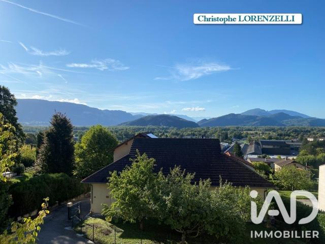Maison 7 pièces 263 m²