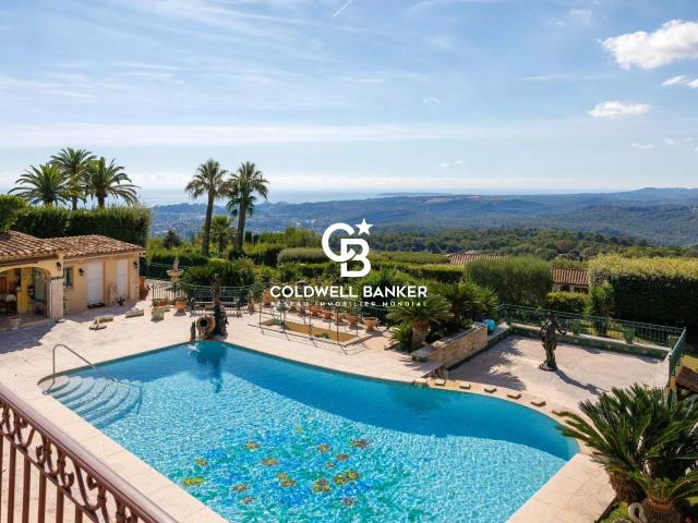 Maison 7 pièces 263 m²