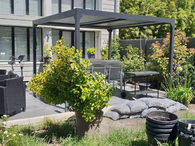 Maison 7 pièces 274 m²