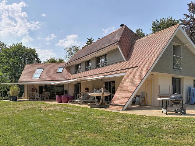 Maison 7 pièces 275 m²