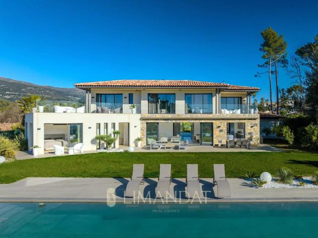 Maison 7 pièces 276 m²