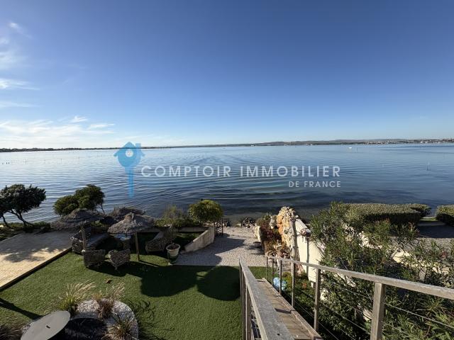 Maison 7 pièces 277 m²