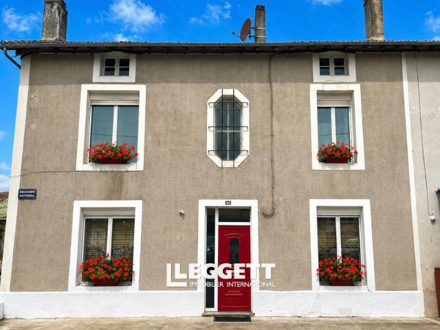 Maison 7 pièces 194 m²