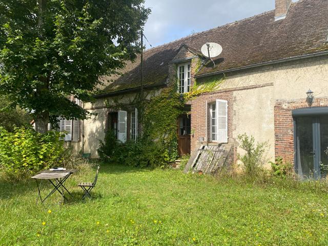 Maison 7 pièces 279 m²