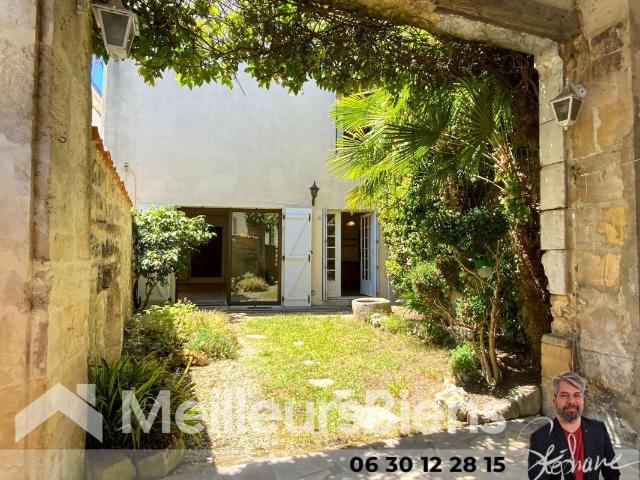 Maison 7 pièces 279 m²