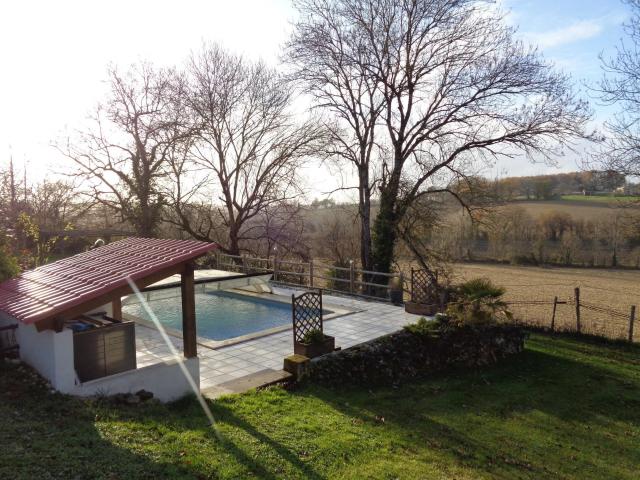 Maison 7 pièces 270 m²