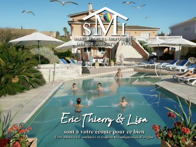 Maison 7 pièces 270 m²