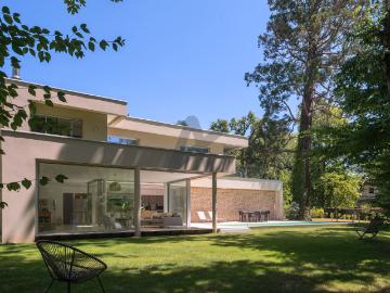 Maison 7 pièces 270 m²