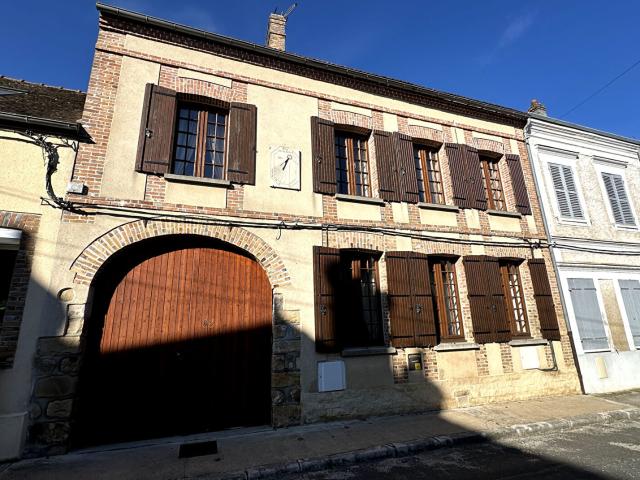 Maison 7 pièces 178 m²