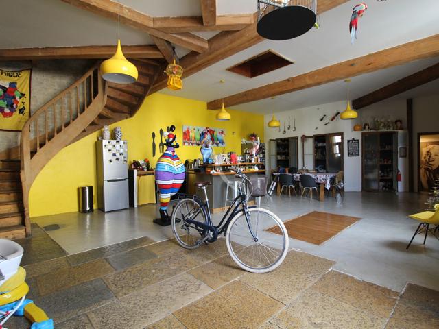 Maison 7 pièces 271 m²