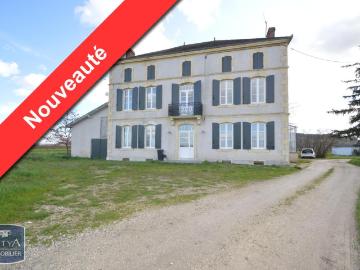 47110, Lot-et-Garonne, Midi-Pyrénées - Cuisine équipée