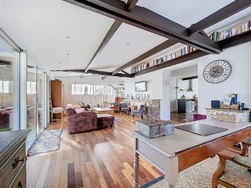 Maison 7 pièces 273 m²