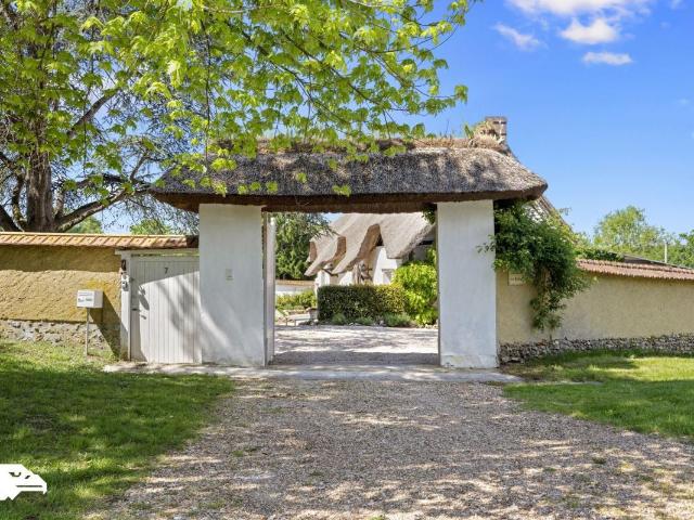 Maison 7 pièces 273 m²