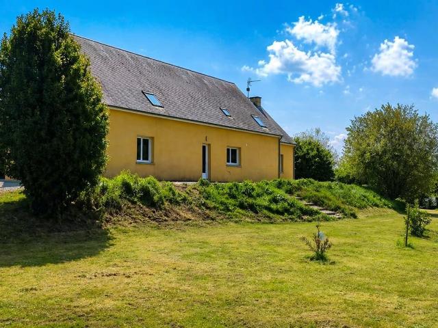 Maison 7 pièces 273 m²