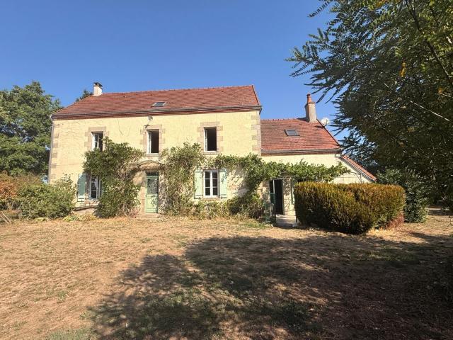 Maison 7 pièces 284 m²