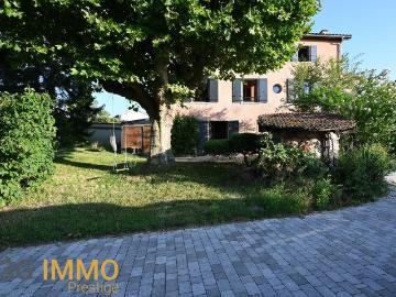 Maison 7 pièces 284 m²