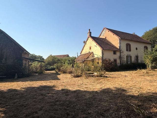 Maison 7 pièces 284 m²