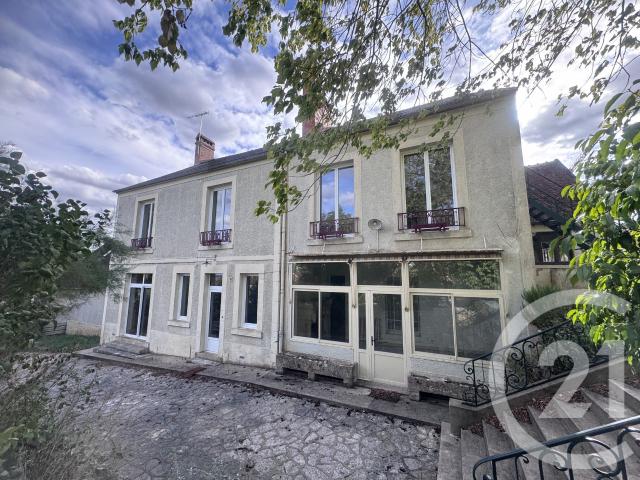 Maison 7 pièces 284 m²