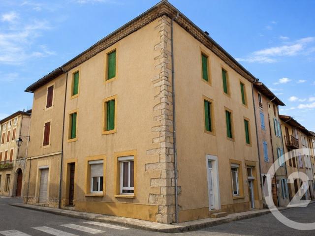 Maison 7 pièces 285 m²