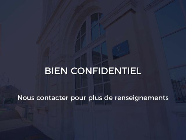 Maison 7 pièces 285 m²