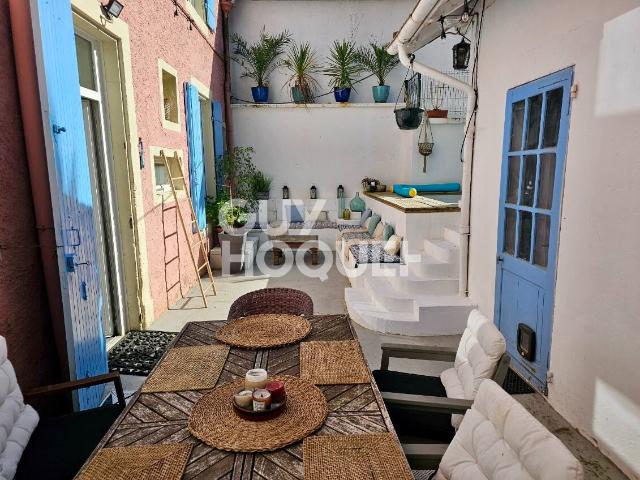 Maison 7 pièces 286 m²