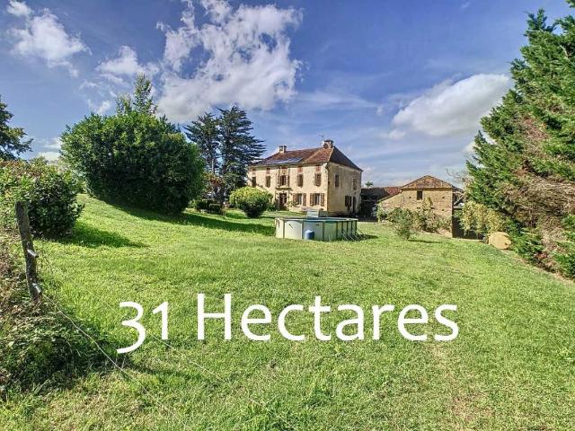 Maison 7 pièces 286 m²