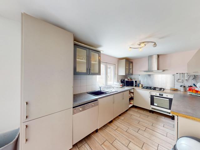 Maison 7 pièces