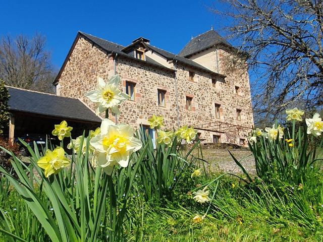 Maison 7 pièces 287 m²