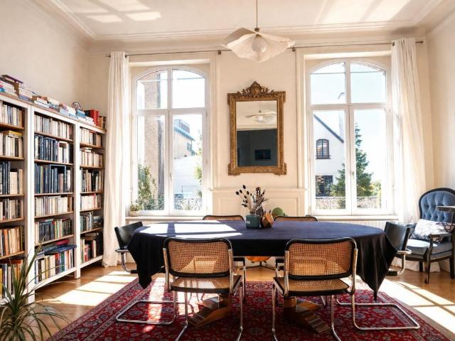Maison 7 pièces 288 m²