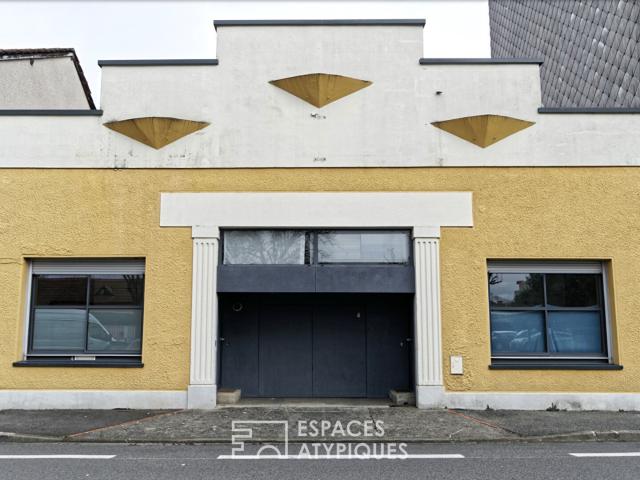 Maison 7 pièces 288 m²