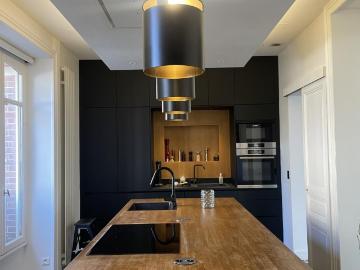 Maison 7 pièces 288 m²