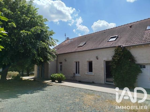 Maison 7 pièces 280 m²