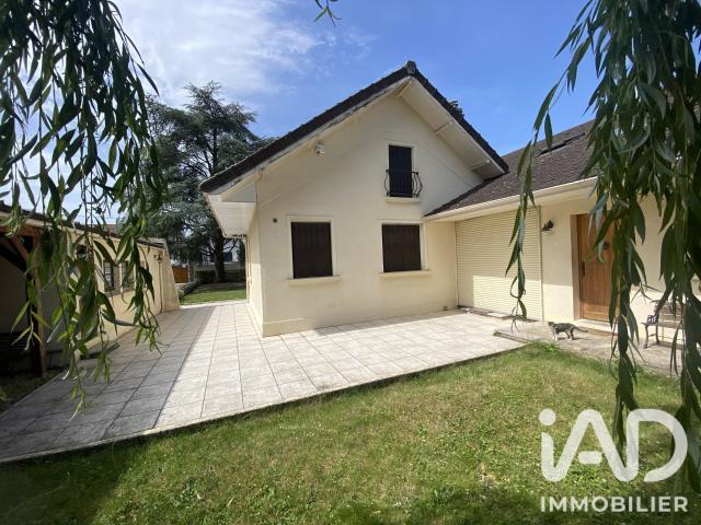 Maison 7 pièces 280 m²