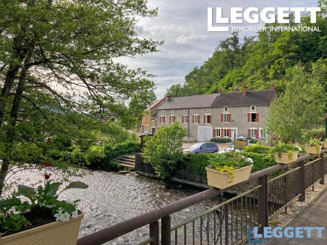 Maison 7 pièces 280 m²