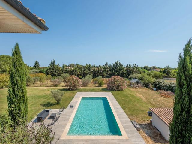 Maison 7 pièces 280 m²