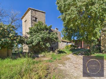Maison 7 pièces 280 m²